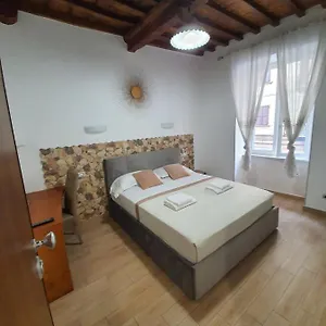 Affittacamere Marla, La Spezia