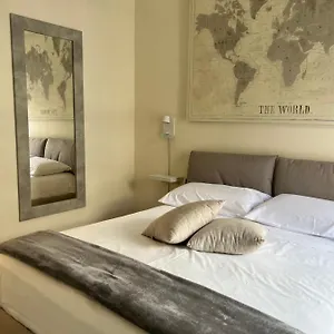 Centralflats 195 Private , Bari Italia